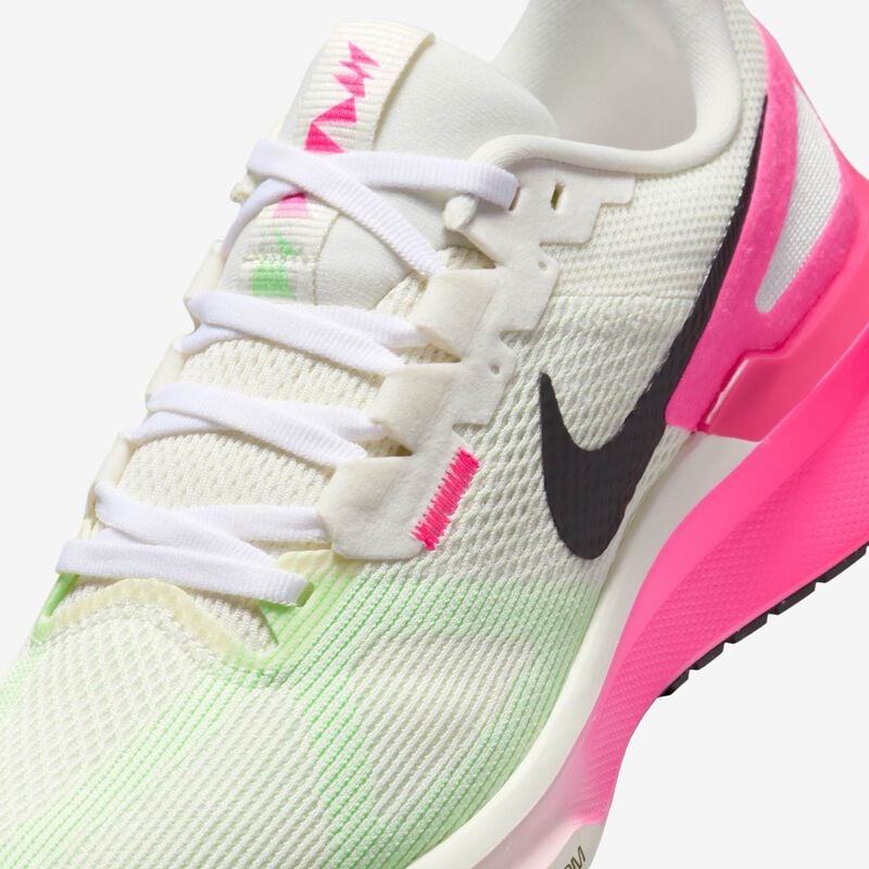Nike Structure 25, Vela/Hiper Rosa/Carmesí Brillante/Sequoia, hi-res