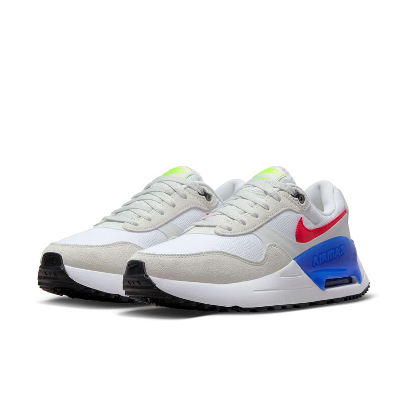 Zapatilla Nike, Blanco, hi-res