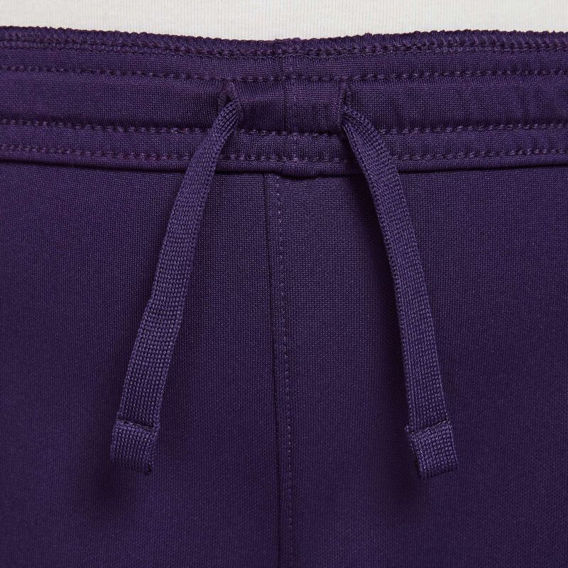 Kylian Mbappé Academy, Morado Grandioso/Morado Grandioso/Azul Vacío/Oro Metalizado, hi-res