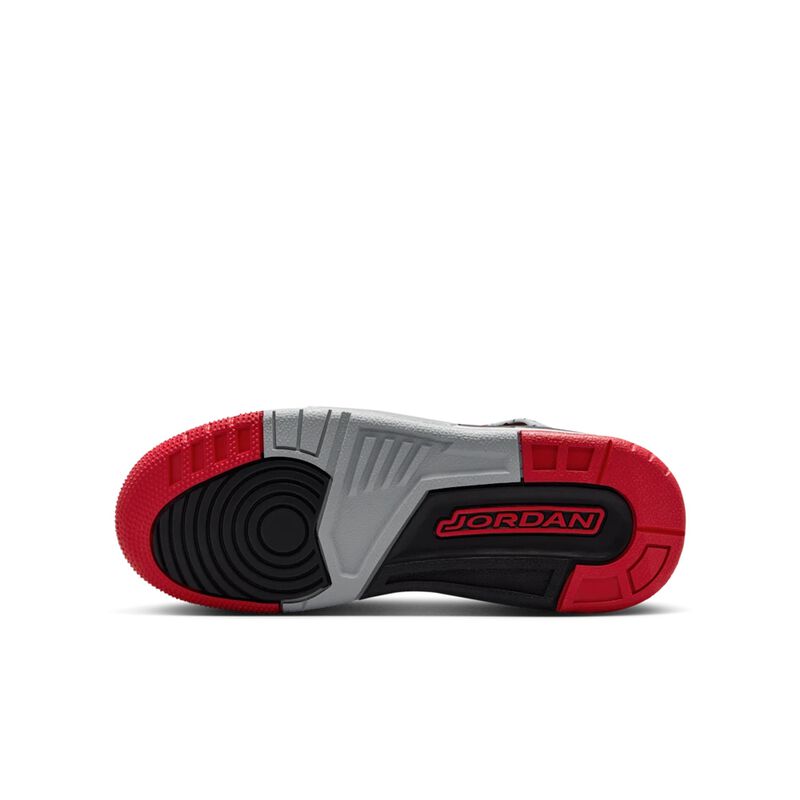 Zapatilla Jordan Spizike, Negro, hi-res