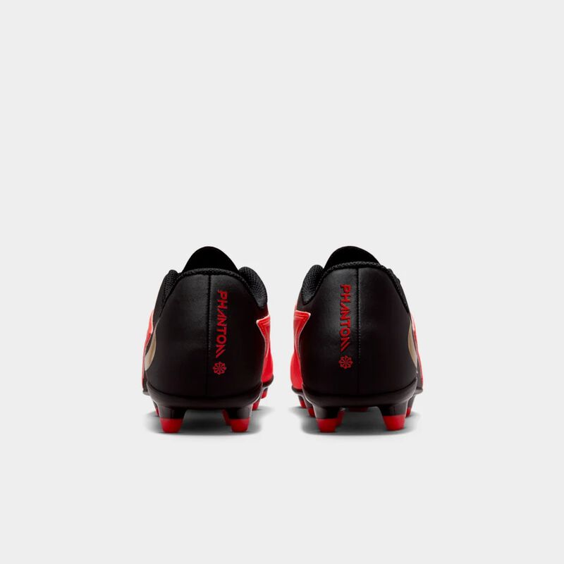 [Ljava.lang.String;@779bebe1 Nike Jr. Phantom&nbsp;6 Low Club, Rojo, hi-res