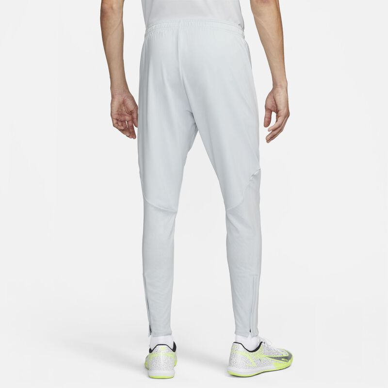 Nike Dri-FIT Strike, Platino puro/Platino puro/Platino puro/Rosa intenso, hi-res