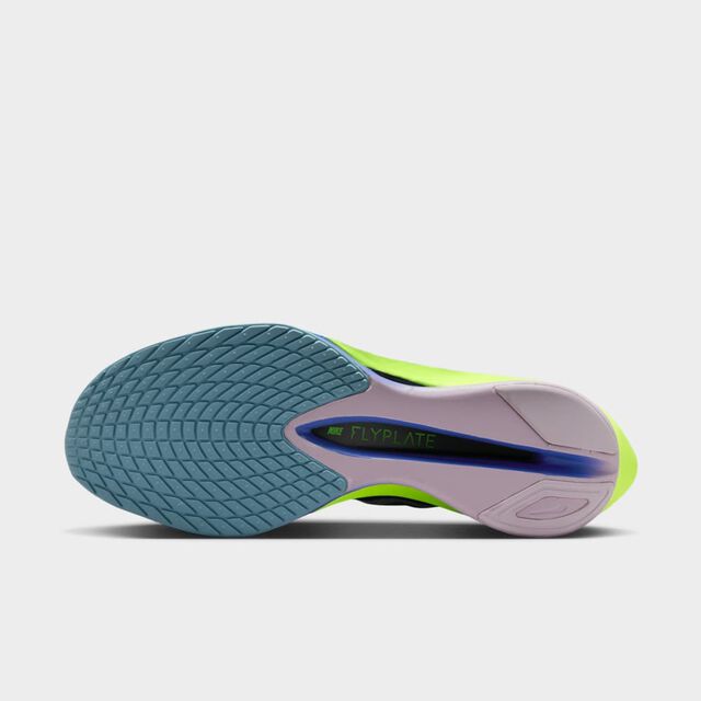 Zapatilla Nike Vaporfly 4, Azul, hi-res