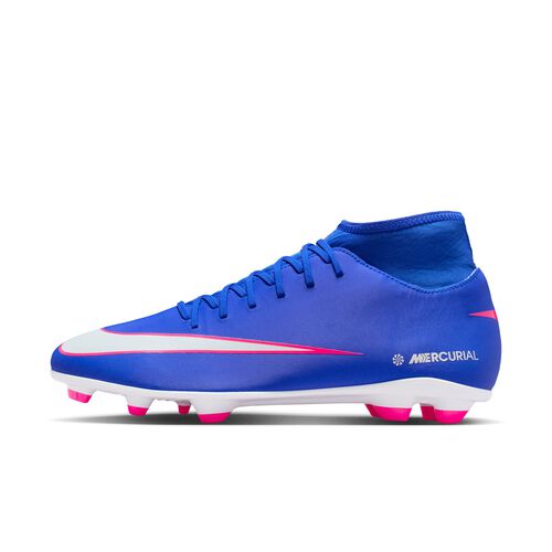 Nike Mercurial Superfly 10 Club, Racer Azul/Blanco, hi-res