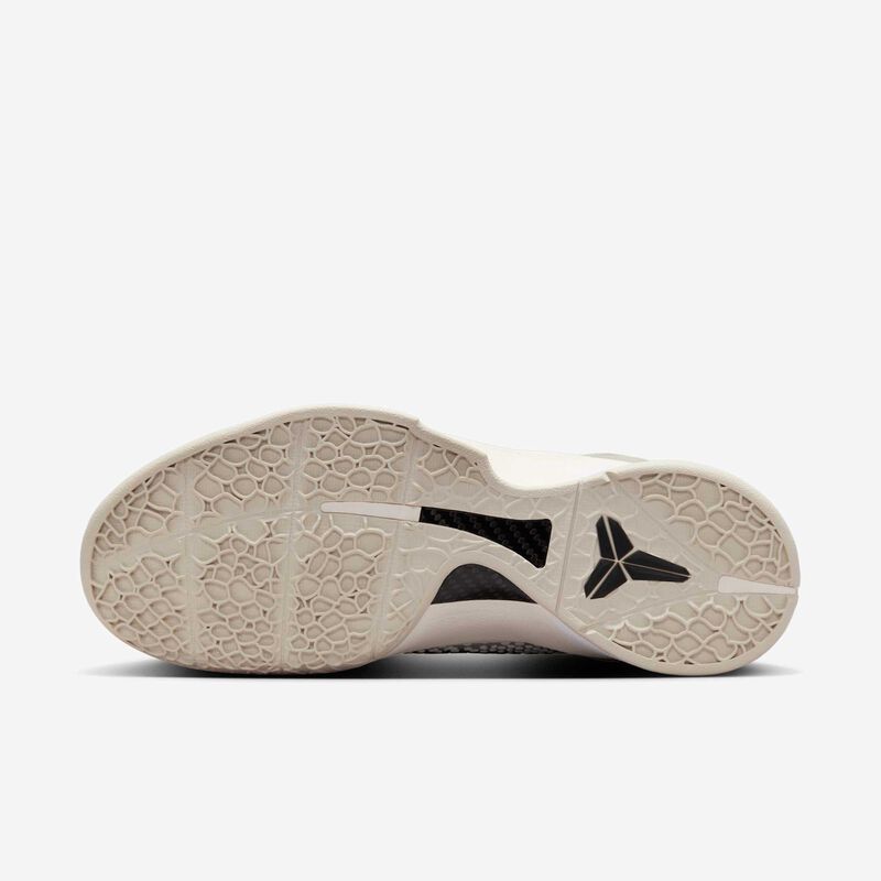 Kobe VI Protro, Vela/Hueso Claro/Blanco/Negro, hi-res