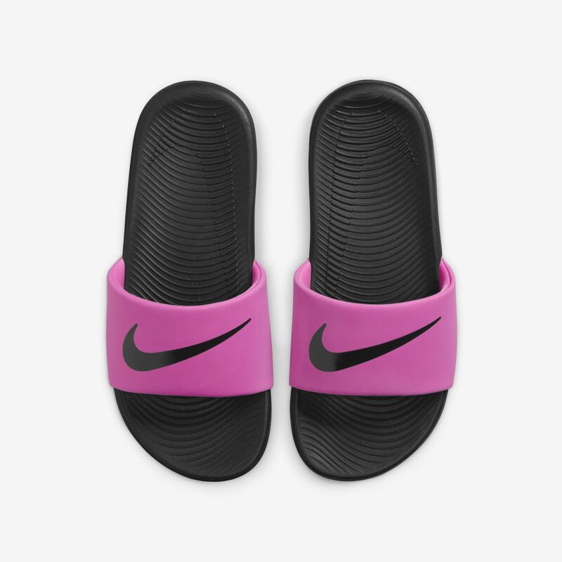 Nike Kawa, Láser Fucsia/Blanco/Negro, hi-res