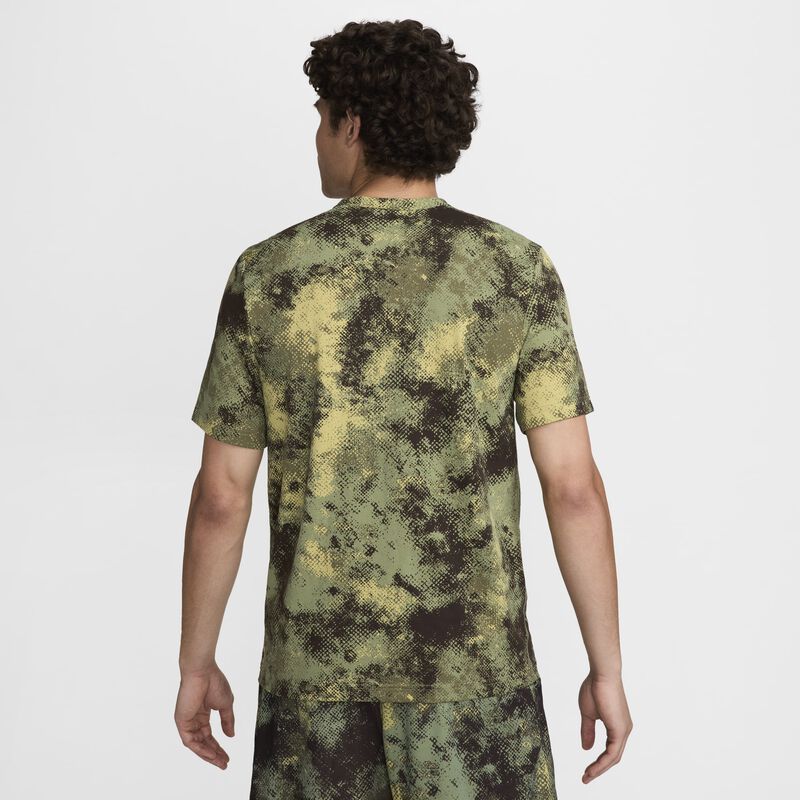 Nike Hyverse, Verde Aceite/Negro/Negro, hi-res