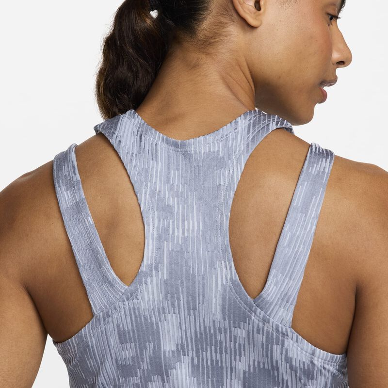 Nike Slam Tank RG, AZUL, hi-res