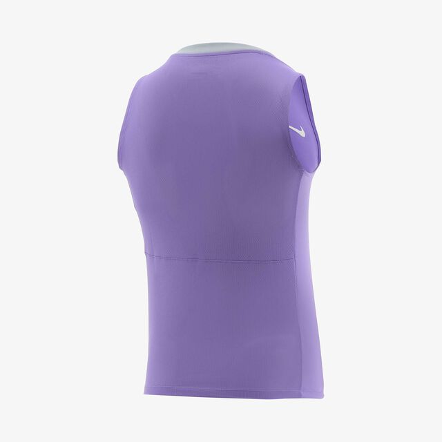 Camiseta Nike Sportwear, Morado, hi-res