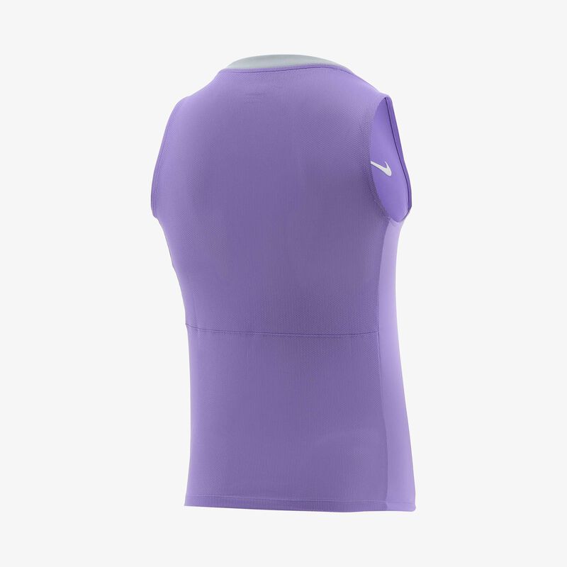 Camiseta Nike Sportwear, Morado, hi-res