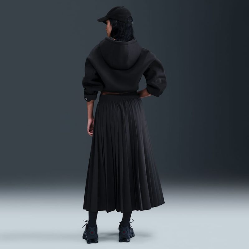 Nike Sportswear, Negro/Antracita, hi-res