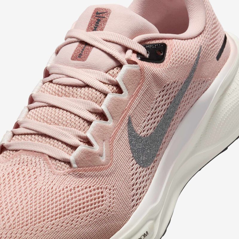 Nike Pegasus 41 Premium, Rosa Oxford/Rosa Suave Claro/Marfil Pálido/Antracita, hi-res