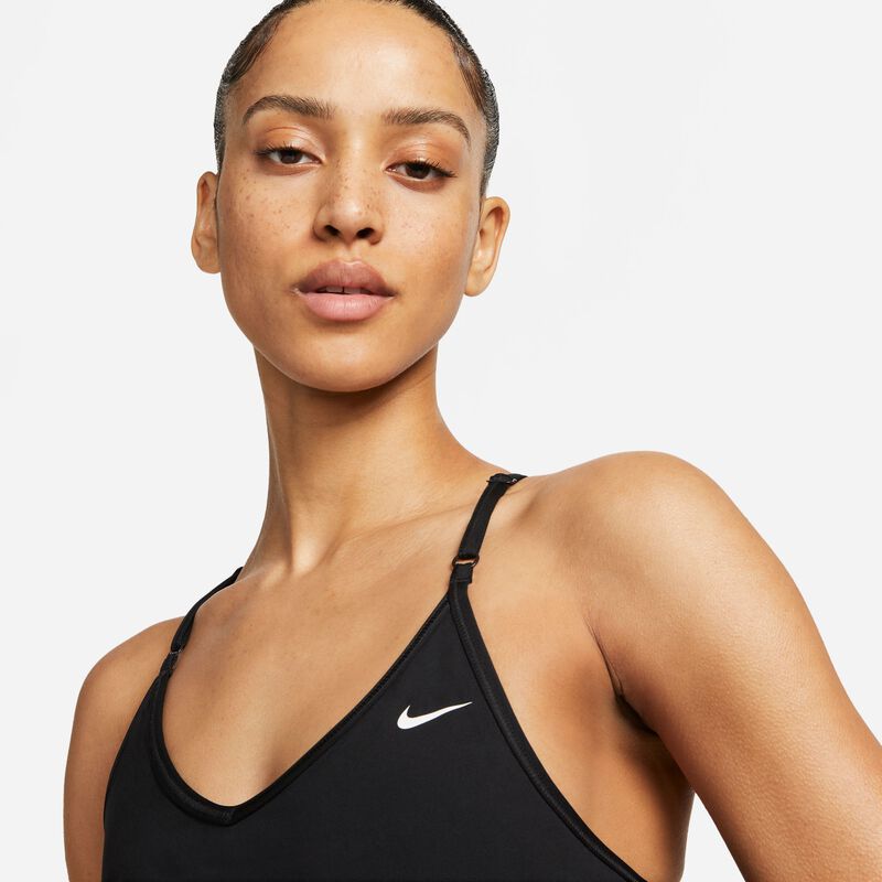 Nike Indy, Negro/Gris humo oscuro/Blanco, hi-res