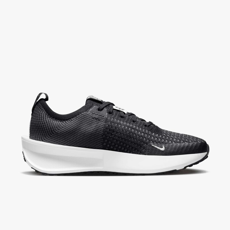 Nike Interact Run, Negro/Antracita/Blanco, hi-res