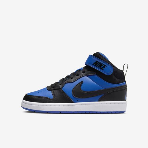 Nike Court Borough Mid 2