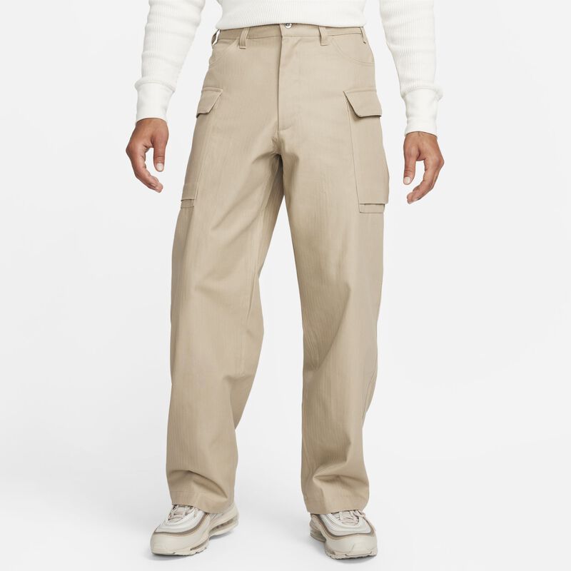 Nike Life, Caqui/Caqui, hi-res