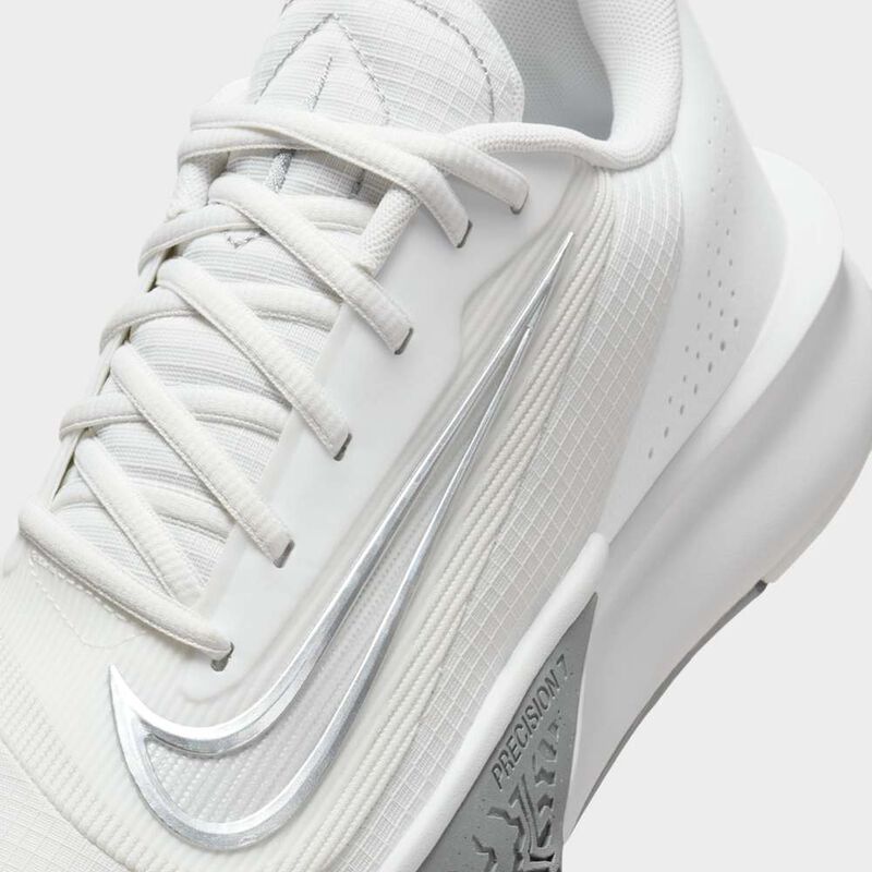 Zapatilla Nike Precision 7, Blanco, hi-res