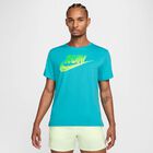 Nike Miler Run Energy, Cactus empolvado, hi-res