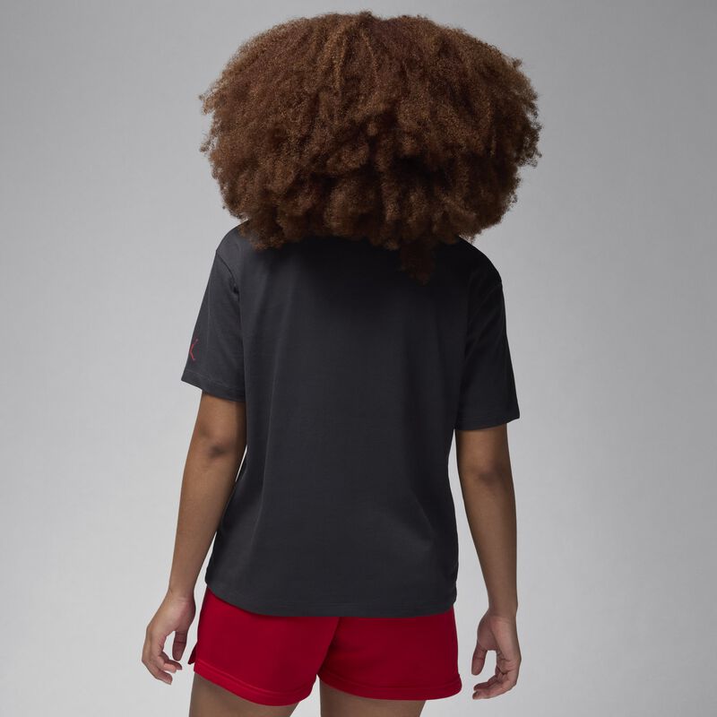 Jordan (Her)itage, Negro Claro/Gimnasio Rojo, hi-res