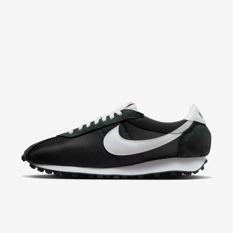 Nike LD-1000, Negro/Blanco, hi-res