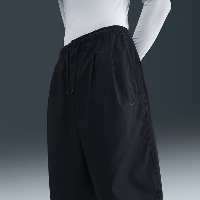 Short Nike Sportswear, Negro, hi-res