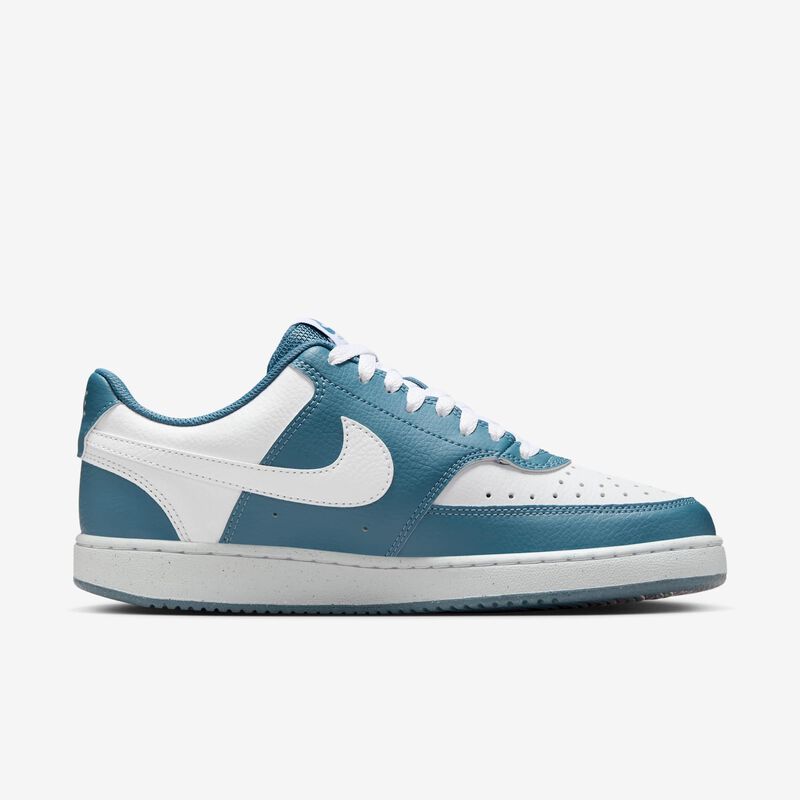 Nike Court Vision Low Next Nature, Blanco, hi-res