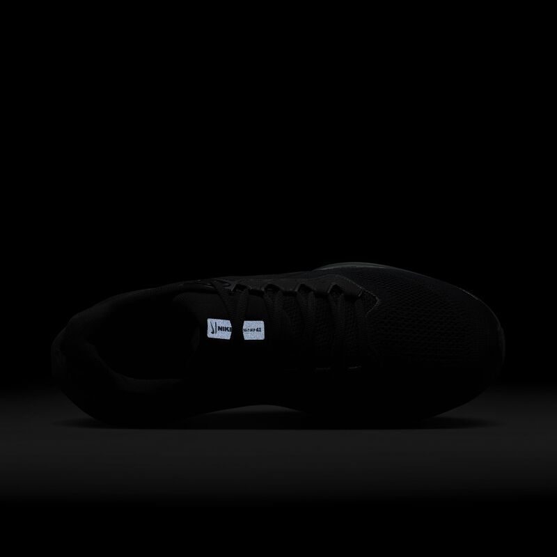 Nike Pegasus 41, Negro/Negro-Antracita, hi-res