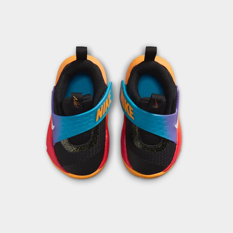 [Ljava.lang.String;@7770259b Nike Team Hustle D&nbsp;12, Negro, hi-res