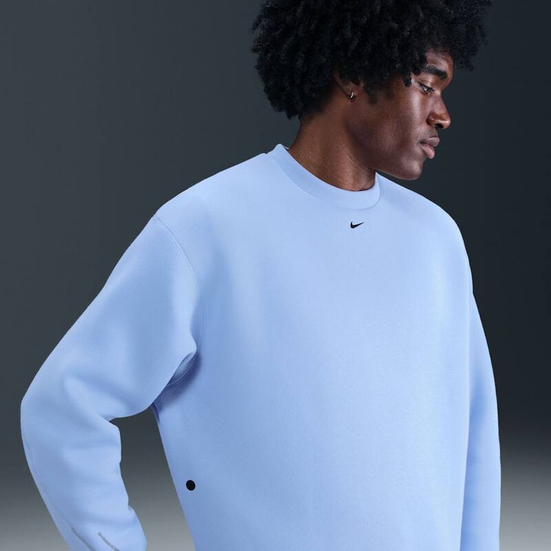 Nike Tech, Aluminio/Negro, hi-res