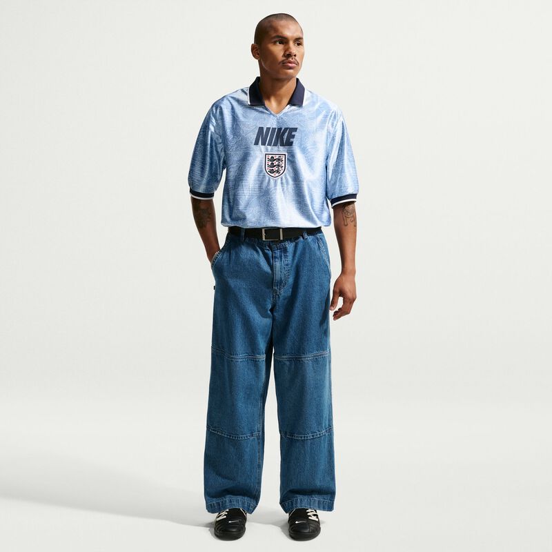 Polo Nike, Azul, hi-res