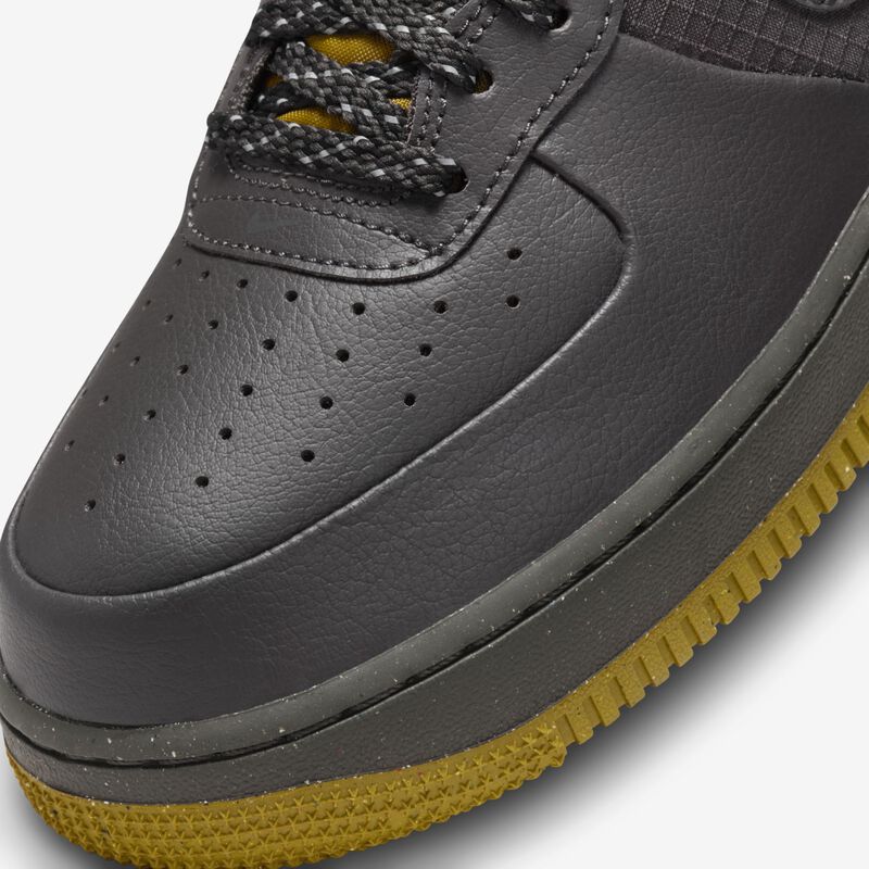 Nike Air Force 1 '07 LV8, Ceniza medio/Broncino/Tinte azul/Ceniza medio, hi-res
