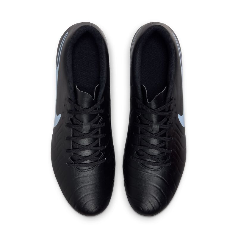 Nike Tiempo Legend 10 Club, Negro/Negro, hi-res