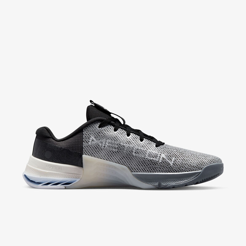 Nike Metcon 8 MF, NEGRO, hi-res