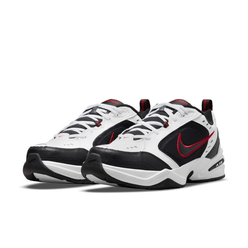 Zapatilla Nike Air Monarch, Blanco, hi-res