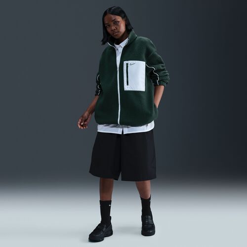 Casaca Nike Sportswear, Verde, hi-res