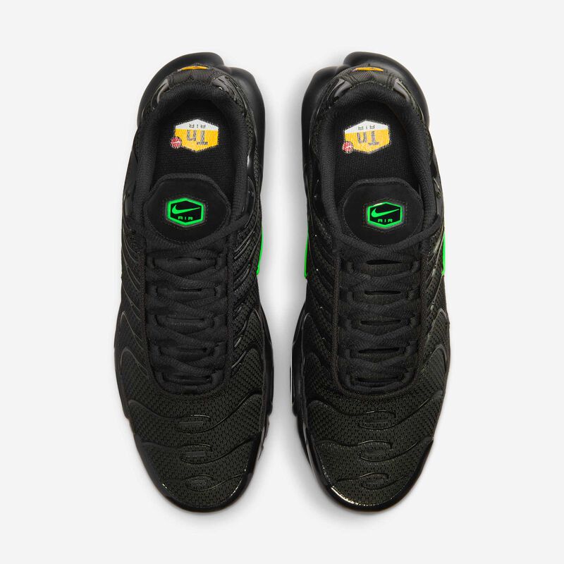 Zapatilla Nike Air Max, Negro, hi-res