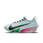 Nike Alphafly 3, Azul Glaciar/Espuma Menta/Verde Shock/Negro, hi-res