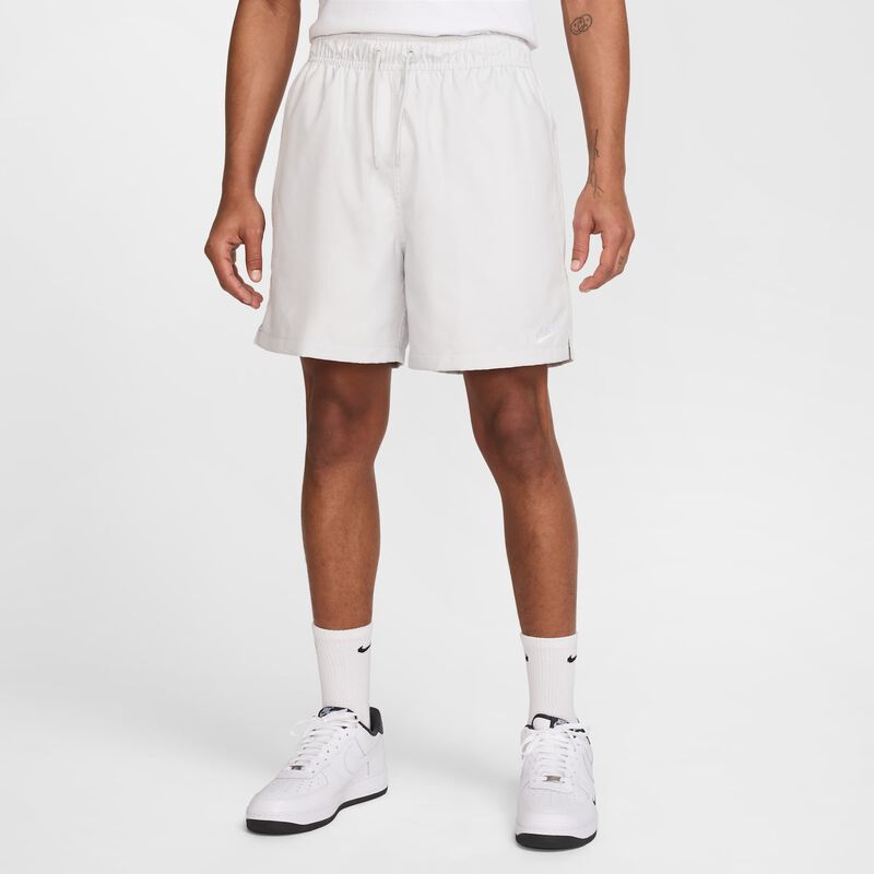 Nike Club, Polvo Fotón/Blanco, hi-res