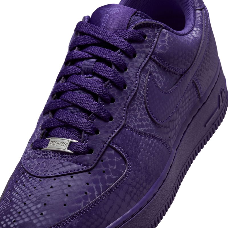 Nike Air Force 1 Low, Púrpura De La Corte / Púrpura De La Corte, hi-res