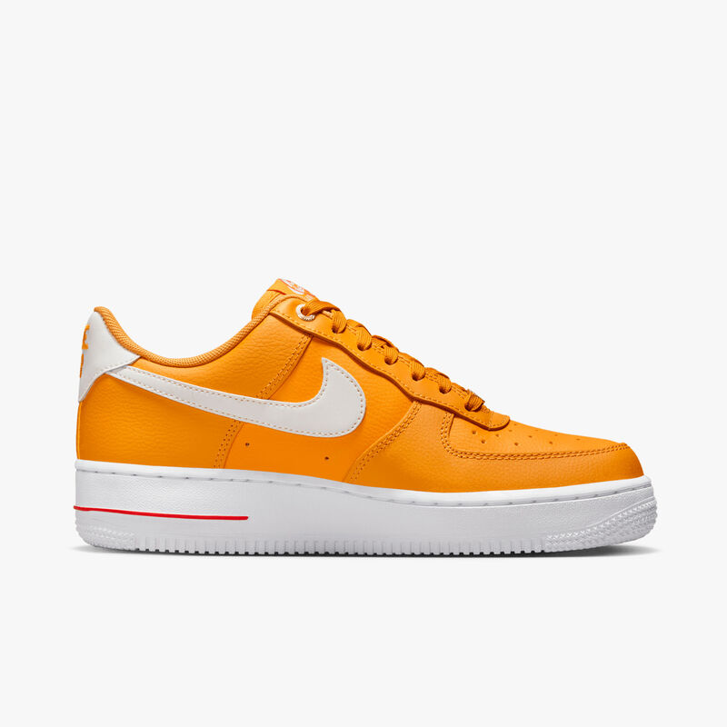 Nike Air Force 1 40th Anniversary, AMARILLO, hi-res