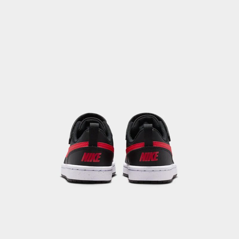 [Ljava.lang.String;@72099340 Nike Court Borough Low Recraft, Negro, hi-res
