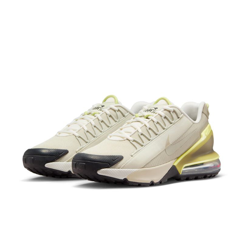 Nike Air Max Pulse Roam, Piedra/Piedra-Hueso Claro-Blanco Cima, hi-res