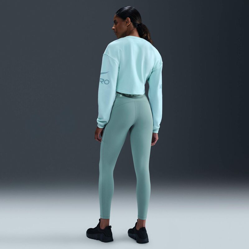 Nike Pro Sculpt, Cañón/Blanco, hi-res