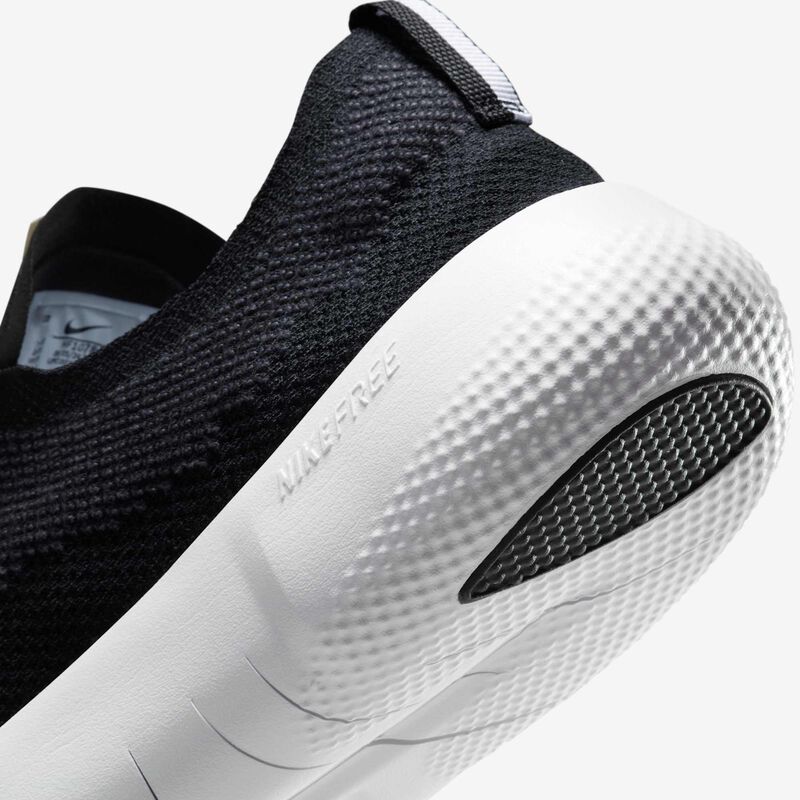 Nike Free 2025, Negro/Antracita/Blanco, hi-res