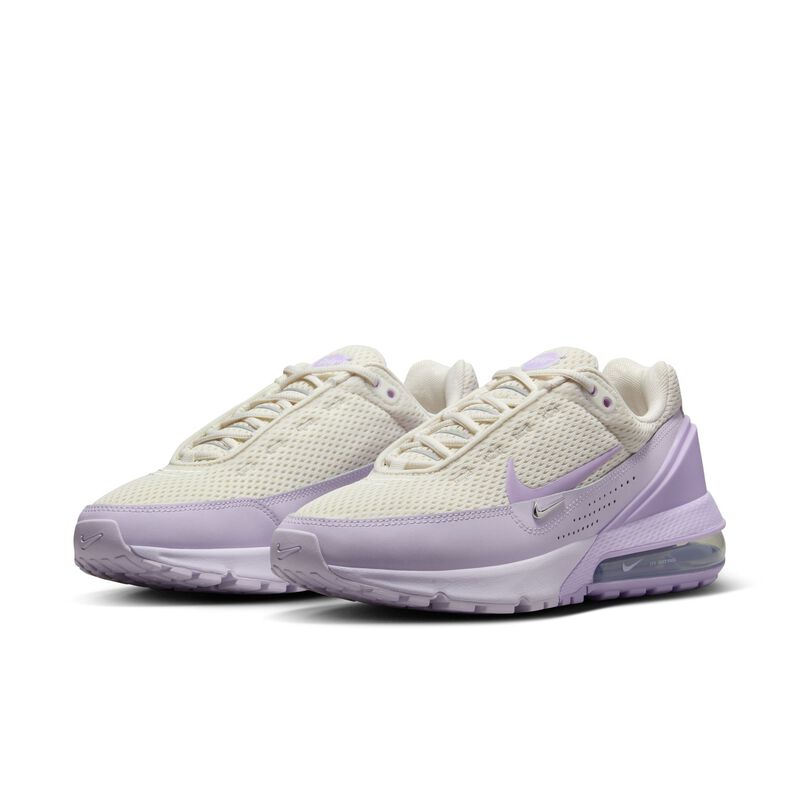 Nike Air Max Pulse, Fantasma/Lila Floración-Apenas Uva-Blanco, hi-res