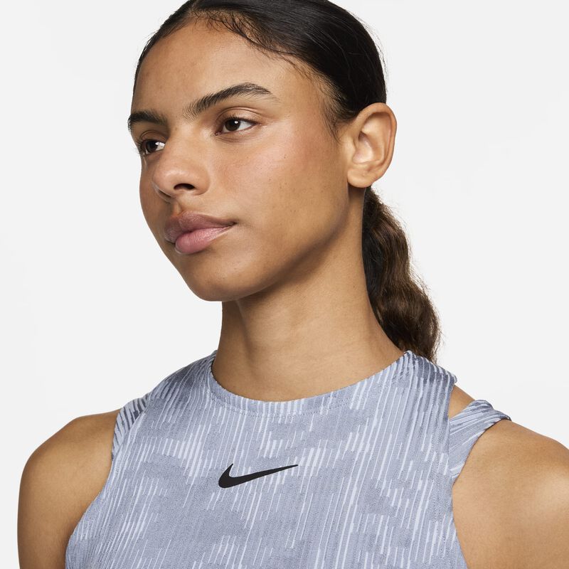 Nike Slam Tank RG, AZUL, hi-res