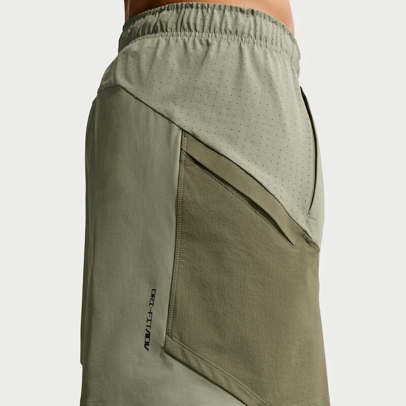 Short Nike Pro, Verde, hi-res