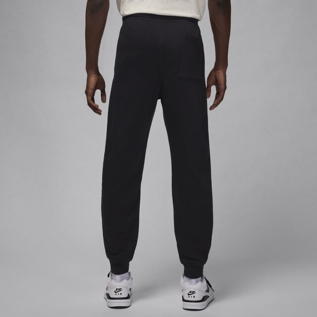 [Ljava.lang.String;@3c5aee28 Jordan Brooklyn Fleece, Negro, hi-res