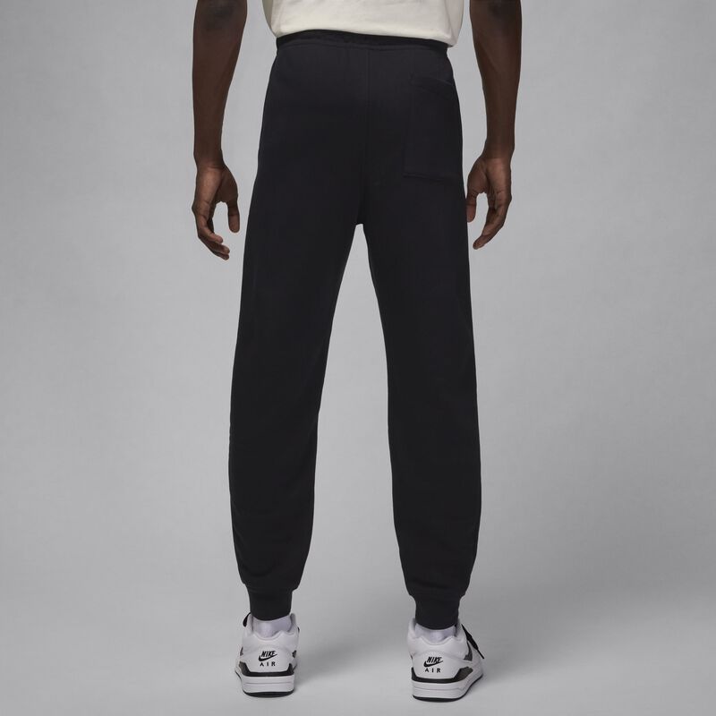 [Ljava.lang.String;@3c5aee28 Jordan Brooklyn Fleece, Negro, hi-res