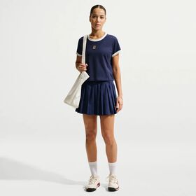 NikeCourt Court Collection, Azul, hi-res